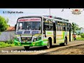 Kadhal Maharani 5 1 Digital Audio