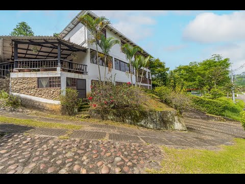 Casas, Venta, Jamundí - $660.000.000