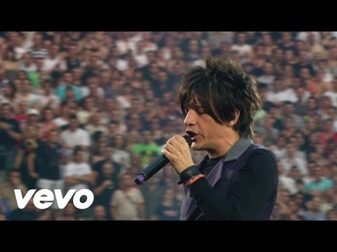 Videoclip de Go, Rimbaud Go! — Indochine
