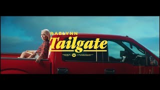 RaeLynn - Tailgate (Official Music Video)