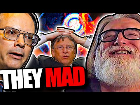 Steam just destroyed and embarrassed everyone and I love it