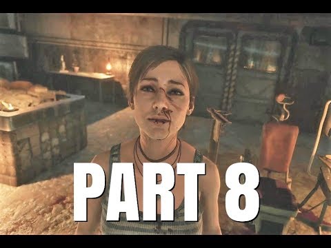 Metro Exodus - Gameplay Walkthrough Part 8