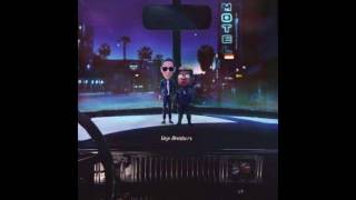 G-Eazy - Guala (feat. Thirty Rack) UNRELEASED