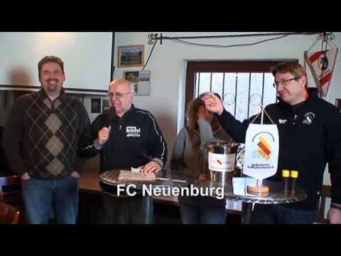 Südbadens Doppelpass Bezirkspokal