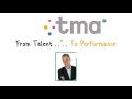 Become an International TMA Certified Professional | Knowledge Now | MAX.