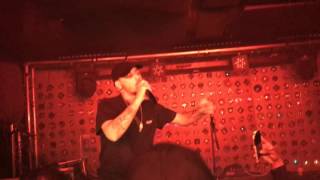 Amir Obe - Before The Vomit (LIVE Sold Out in Brooklyn)