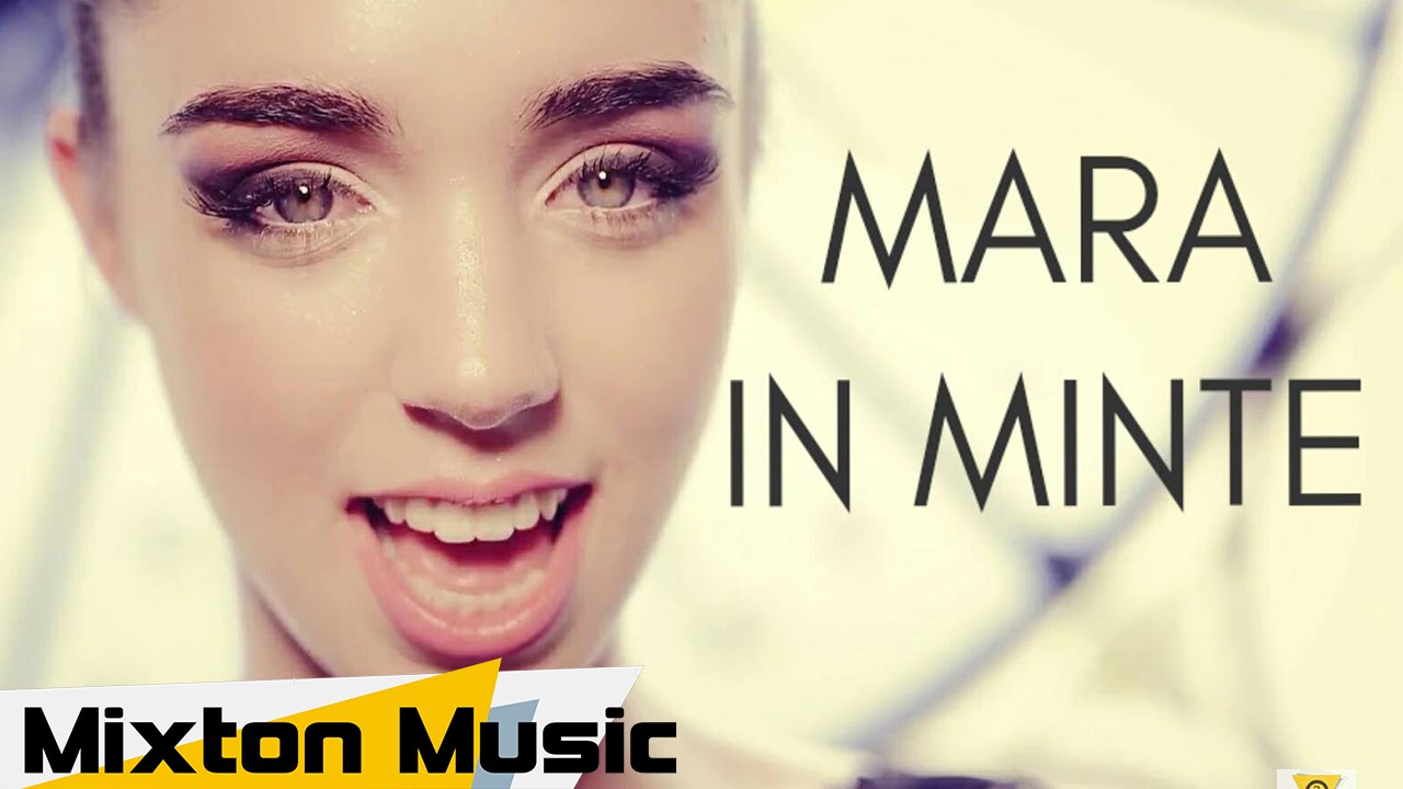 Mara — In minte