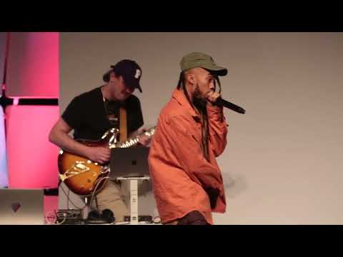 Mvstermind | Mvstermind | TEDxStLouis