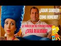 The Simpsons In Almost Real Image With Adamsandler New Movie Trending Simpsons