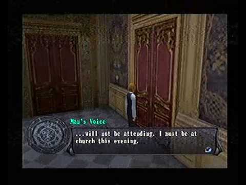 Shadow Hearts: Covenant Walkthrough Part 37