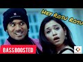Hey Rosu Rosu Bass Boosted Padikathavan