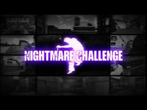 CF: Nightmare Challenge Tournament