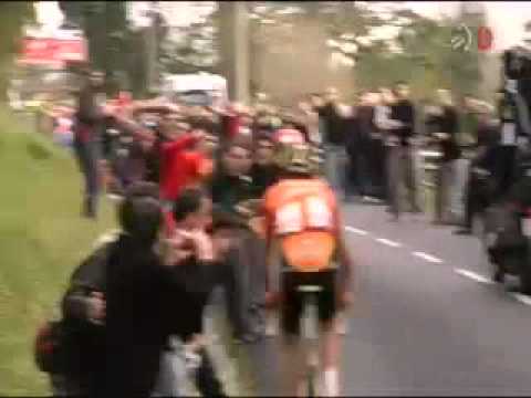 Vuelta al País Vasco 2010 Etapa 4 (2/2)