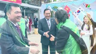 CLIP 20 NAM THAI NGUYEN  VA GYEONGSANGBUK