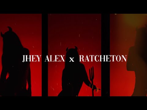 Jhey Alex - Tú Fan Ft @Elratcheton [Vídeo Oficial]
