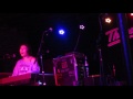 Fiona Corrine   @ Thunder & Lighting