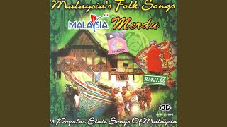 Joget Pahang (Negeri Pahang)