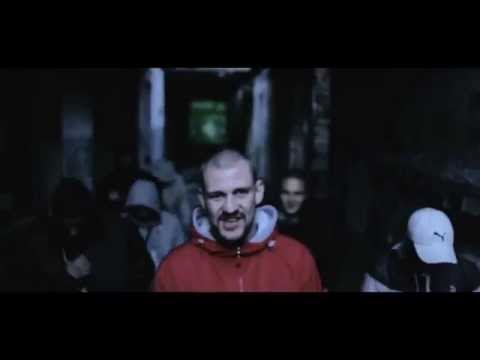 Фаст x Manky Monk x 17ножевых - Герой Жима (Russian Underground)