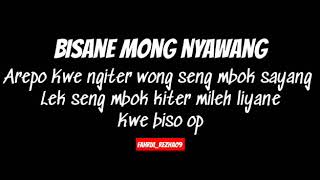 Download lagu ||BISANE MUNG NYAWANG||#Kapten Oleng mp3