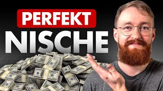 Wie man die Beste Nische für Affiliate Marketing Findet (5 Einfache Sc