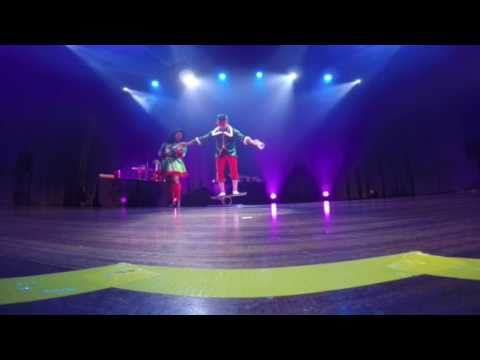 Promotional video thumbnail 3 for All About Africa/Kenya Safari Acrobats