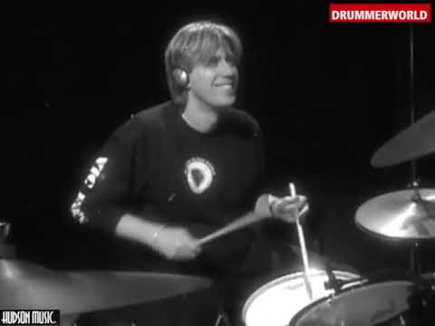 DRUM LESSON: Tommy Igoe: Second Line Groove