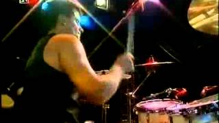 Emerson  Lake and Palmer / The great gates of Kiev   Live in munich 1997(with lyrics)
