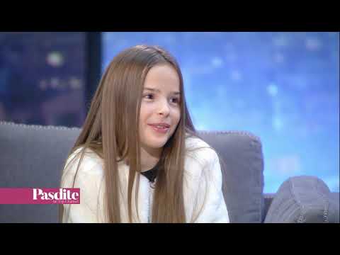 Pasdite ne TCH, 17 Nentor 2016, Pjesa 3 - Top Channel Albania - Entertainment Show