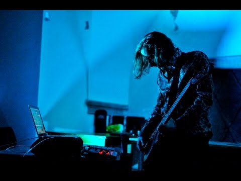 James Welburn Live @ Hradby Samoty VI.