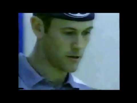 1999 and 2000 Racquetball US Open ESPN Broadcast Ellis Locker Swain Sudsy Beltran