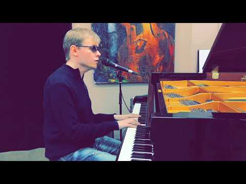 Oleg Akkuratov - The City Of People In Love