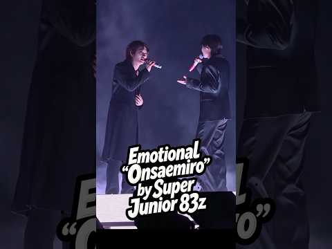 Kaljeung - Super Junior