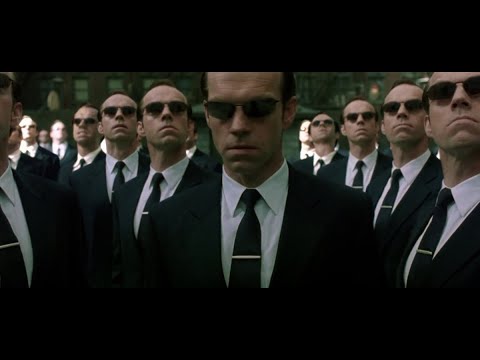 Clubbed to Death - Matrix Tribute - Best Fight Scene In Sync