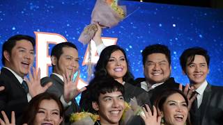 ภาพบรรยากาศ B5 Project Launch &amp; Friends Meeting