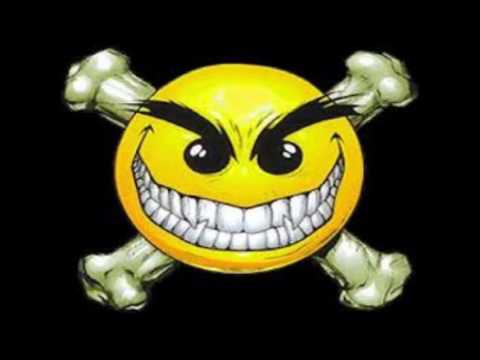 UK/Happy Hardcore Mix 2017 ( mixed by DJ-Freeman )  Part 1