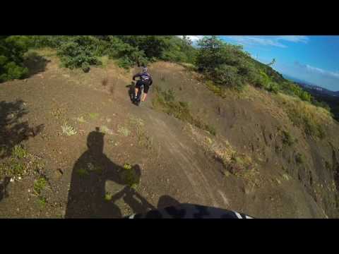 Vasily Sokolovsky - Luchistiy HelmetCam by Dzhibrik 2017