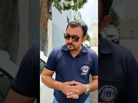 #TCPODMAIS entrevista Mateus de ITANHANDU MG!!!