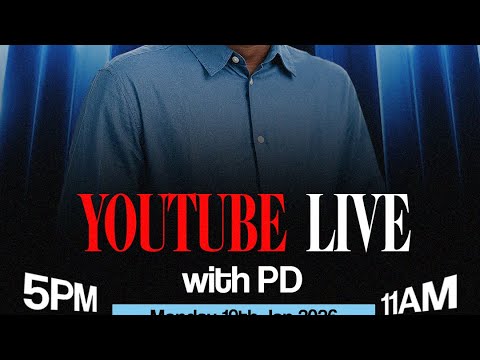 How to Fast 3 - Pst. Dolapo Lawal 