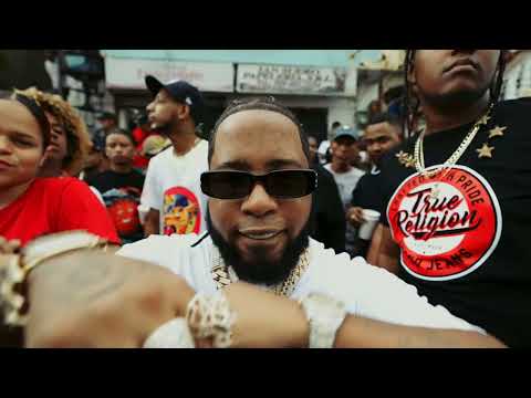 Chimbala x Angel Dior - Súbete a Mi Moto (Video Oficial)