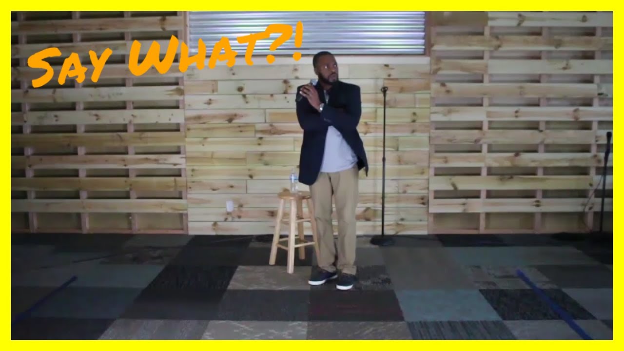 Promotional video thumbnail 4 for Danny Simmons