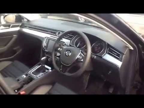 Lookers Northallerton VW New Passat Estate GT BMT 150 DSG N