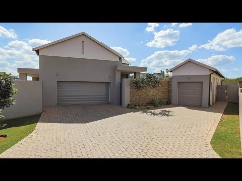 4 Bedroom House for sale in Gauteng | Centurion | Centurion East | Midstream Estate |