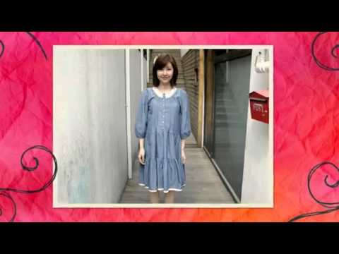 แฟชั่นชุดคลุมท้อง