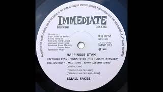 Happiness Stan - Small Faces