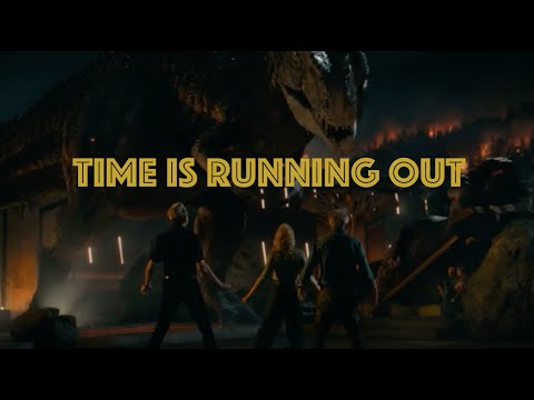 Don't Choose Extinction. Run to the Sales Symposium.