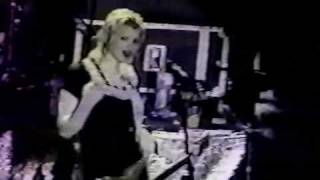 Hole - Jennnifer&#39;s Body (Live 1/13/95)
