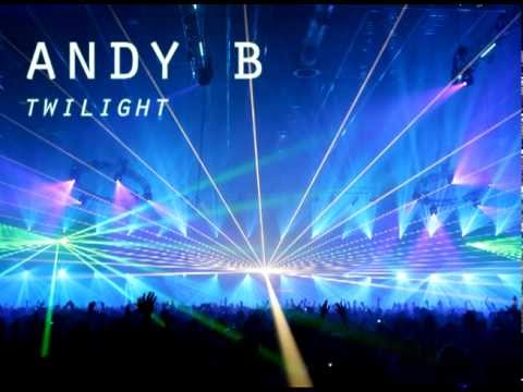 Andy B - Twilight (Electro House)