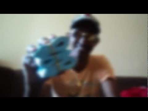 MC JUNINHO JR   BONDE DO CAÇA TESOURO (DJ JOAO) CLIP OFICIAL  2012