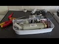 Mira Elite Qt Electric Shower Tear Down Strip Remove Components Disassembly