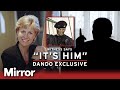 Jill Dando Murder Key Witness Identifies Serbian Assassin Part Two